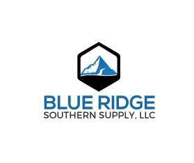 Logo Design entry 1888721 submitted by berkahe gusti to the Logo Design for Blue Ridge Southern Supply, LLC run by sarah@sarahsconsulting