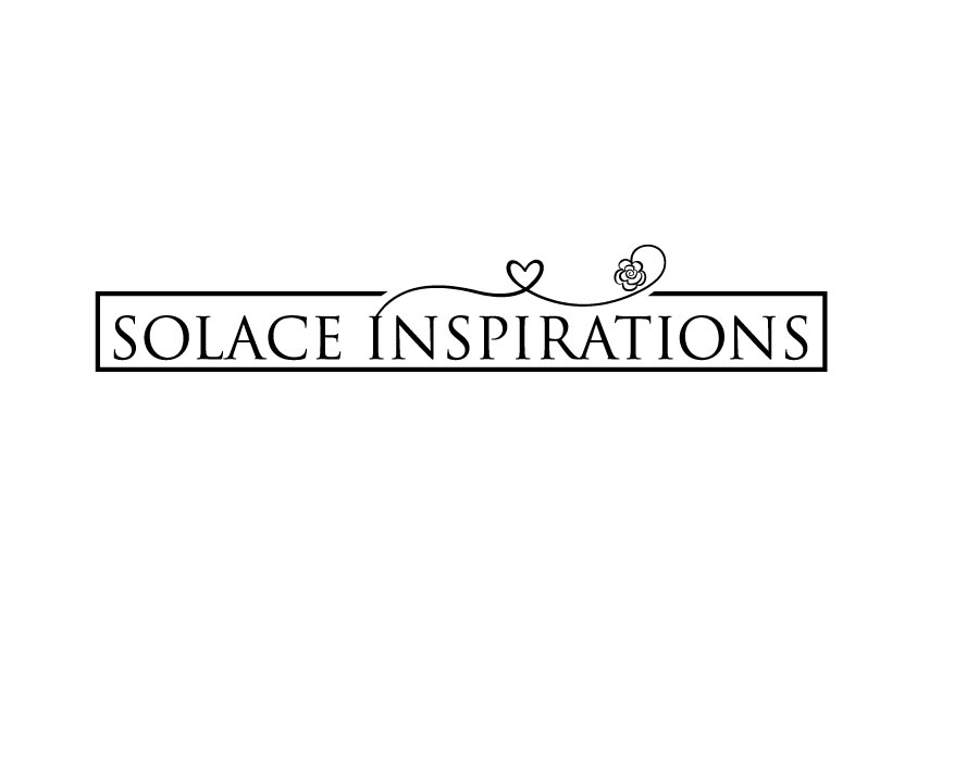 Logo Design entry 1889058 submitted by MuhammadR to the Logo Design for Solace Inspirations, Staging & Design run by jledoux