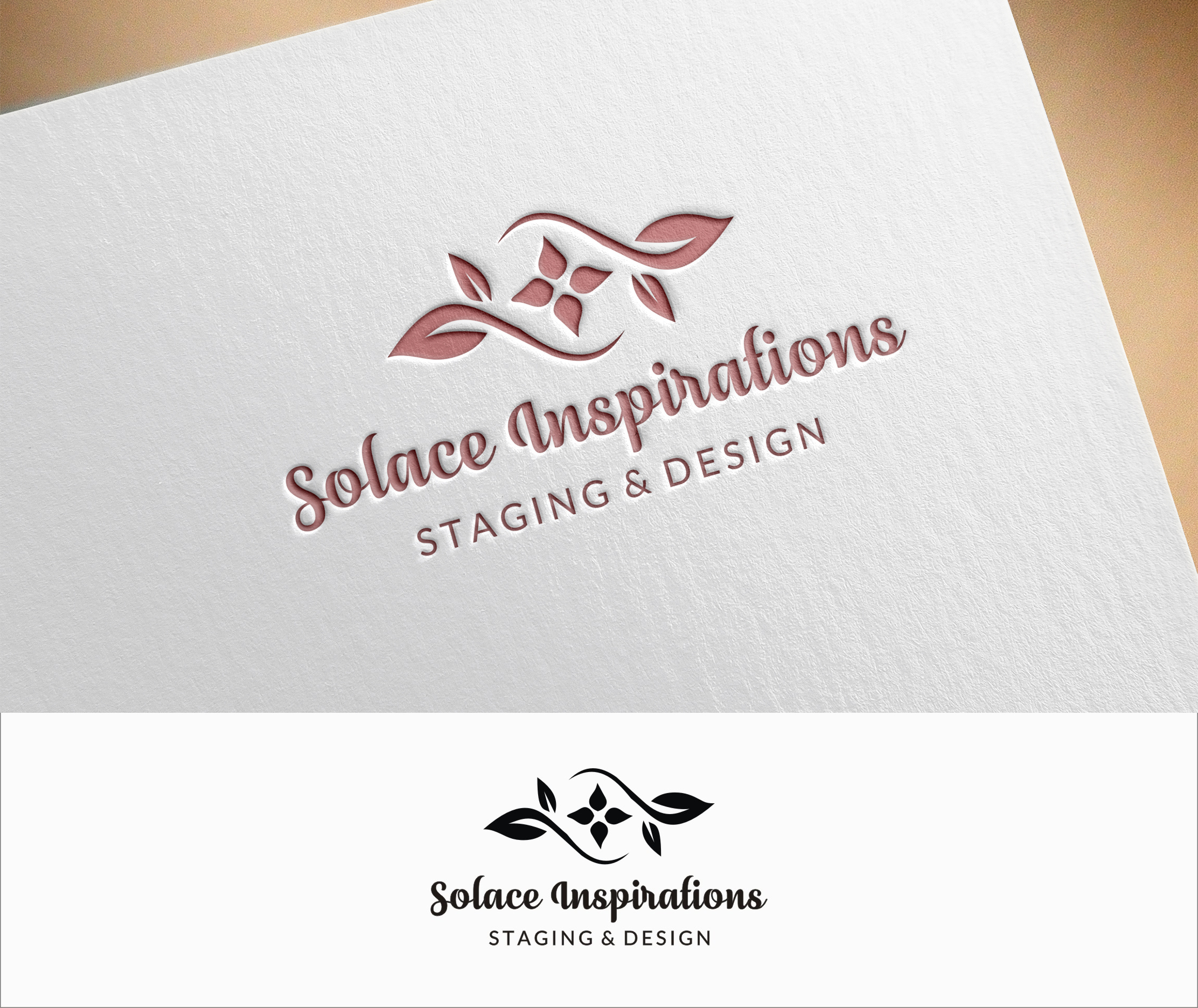 Logo Design entry 1960242 submitted by Solis Chavez