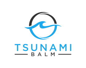 Logo Design Entry 1889715 submitted by azam to the contest for Tsunami Balm run by BradPlatt