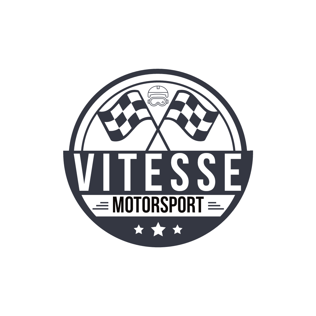 Logo Design entry 1889854 submitted by Olarion to the Logo Design for Vitesse Motorsport run by Flatfoot