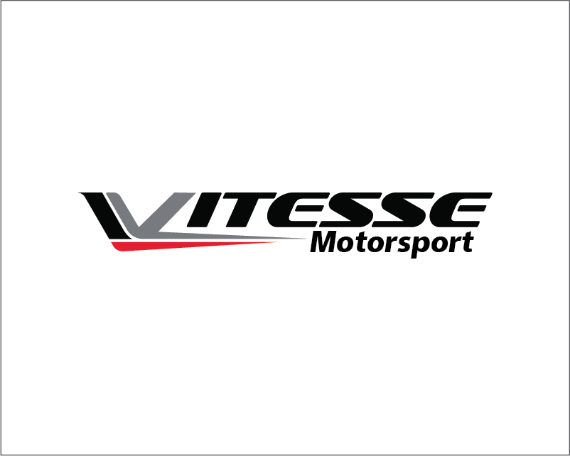 Logo Design entry 1889889 submitted by Olarion to the Logo Design for Vitesse Motorsport run by Flatfoot