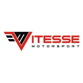 Logo Design entry 1889892 submitted by wakaranaiwakaranai to the Logo Design for Vitesse Motorsport run by Flatfoot