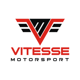Logo Design entry 1889893 submitted by pkgoyal1992 to the Logo Design for Vitesse Motorsport run by Flatfoot