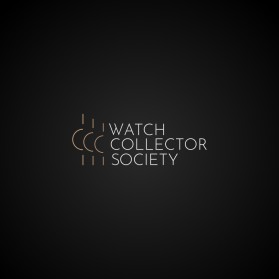 Logo Design Entry 1890120 submitted by Borja Robles to the contest for Watch Collector Society run by mikemark