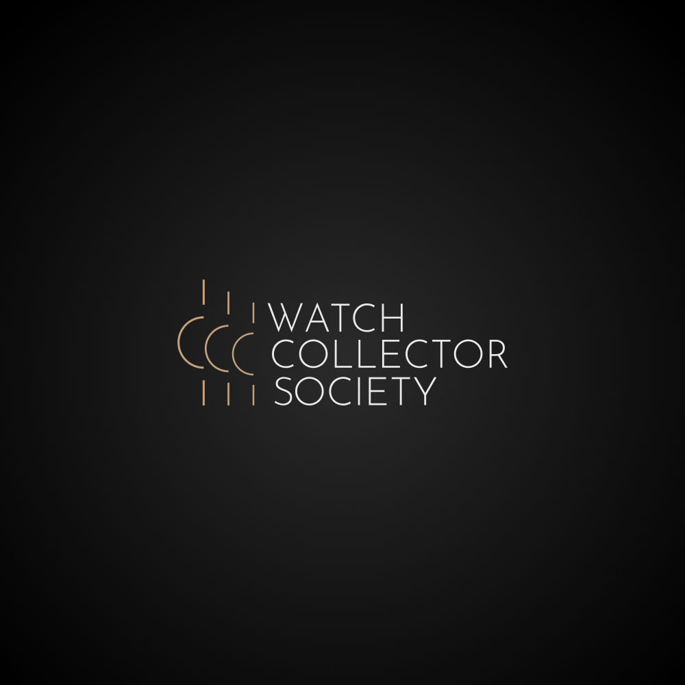 Logo Design entry 1890134 submitted by Borja Robles to the Logo Design for Watch Collector Society run by mikemark