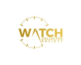 Logo Design Entry 1890134 submitted by OMG 8 to the contest for Watch Collector Society run by mikemark