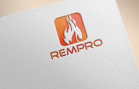 Logo Design entry 1890489 submitted by jymarie01 to the Logo Design for RemPro run by delaneynelson23
