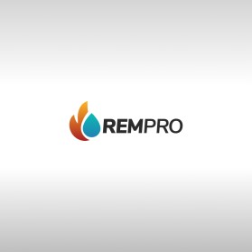 Logo Design Entry 1890561 submitted by Borja Robles to the contest for RemPro run by delaneynelson23