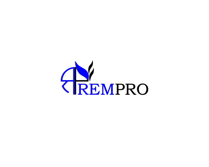 Logo Design entry 1890564 submitted by agilsullivan to the Logo Design for RemPro run by delaneynelson23