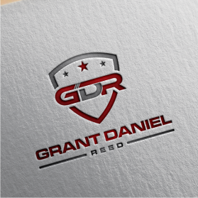 Logo Design entry 1890603 submitted by AlvaroAlbee to the Logo Design for GDR run by GDR