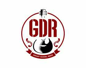 Logo Design Entry 1890677 submitted by AlvaroAlbee to the contest for GDR run by GDR