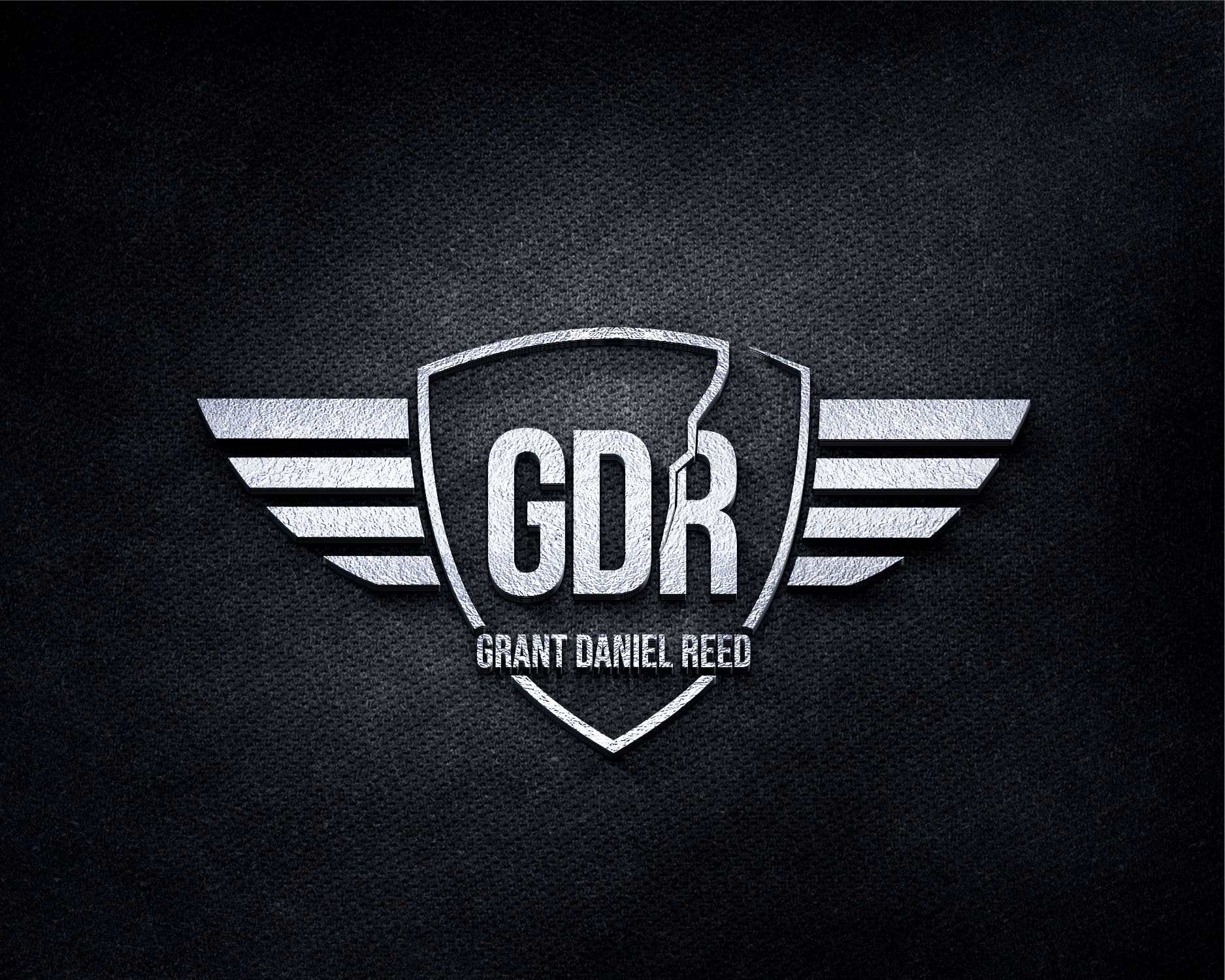 Logo Design entry 1890678 submitted by berlianapril to the Logo Design for GDR run by GDR