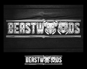 Logo Design Entry 1891063 submitted by taks0not to the contest for Beastwoods run by brentpye