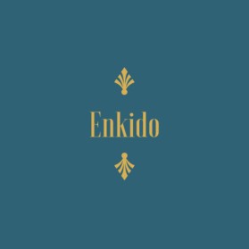 Logo Design entry 1891149 submitted by Bee_art to the Logo Design for Enkidoo run by honiball