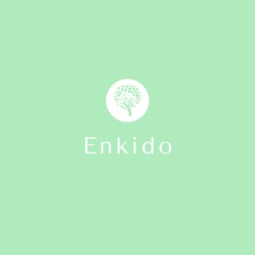 Logo Design entry 1891150 submitted by lurth to the Logo Design for Enkidoo run by honiball