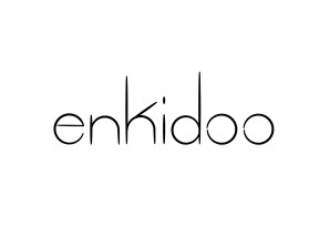 Logo Design Entry 1891426 submitted by gogi71 to the contest for Enkidoo run by honiball