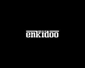 Logo Design Entry 1891451 submitted by simple99 to the contest for Enkidoo run by honiball