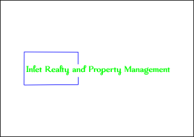 Logo Design entry 1891639 submitted by ilham1231 to the Logo Design for Inlet Realty and Property Management run by Cjphomes