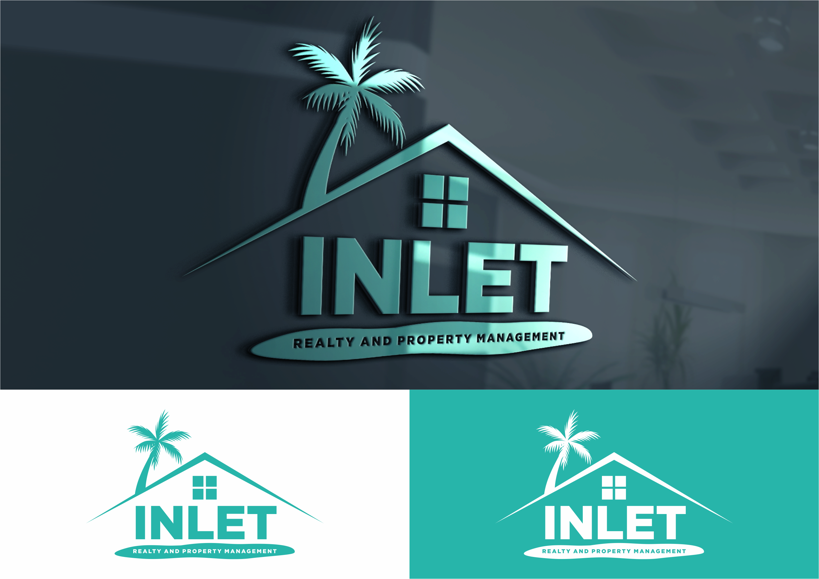 Logo Design entry 1956633 submitted by Fuad Kino