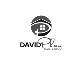 Logo Design Entry 1891765 submitted by ilham1231 to the contest for David Phan Realty Group run by davidphanrealty