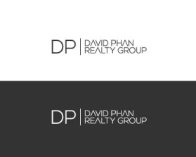 Logo Design entry 1891800 submitted by Supri to the Logo Design for David Phan Realty Group run by davidphanrealty