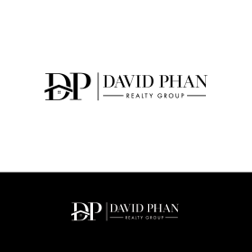Logo Design Entry 1891829 submitted by far3L to the contest for David Phan Realty Group run by davidphanrealty