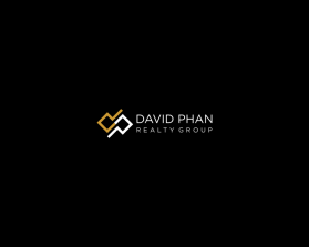 Logo Design entry 1891852 submitted by Supri to the Logo Design for David Phan Realty Group run by davidphanrealty