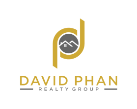 Logo Design Entry 1891896 submitted by azam to the contest for David Phan Realty Group run by davidphanrealty