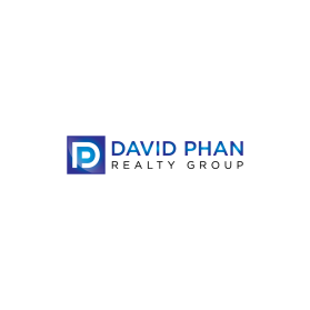 Logo Design Entry 1891942 submitted by PANTONE to the contest for David Phan Realty Group run by davidphanrealty
