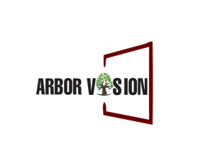 Logo Design entry 1892688 submitted by QuickConsultant to the Logo Design for Arbor Vision Tree Care, arbor-vision.com run by coachdore09