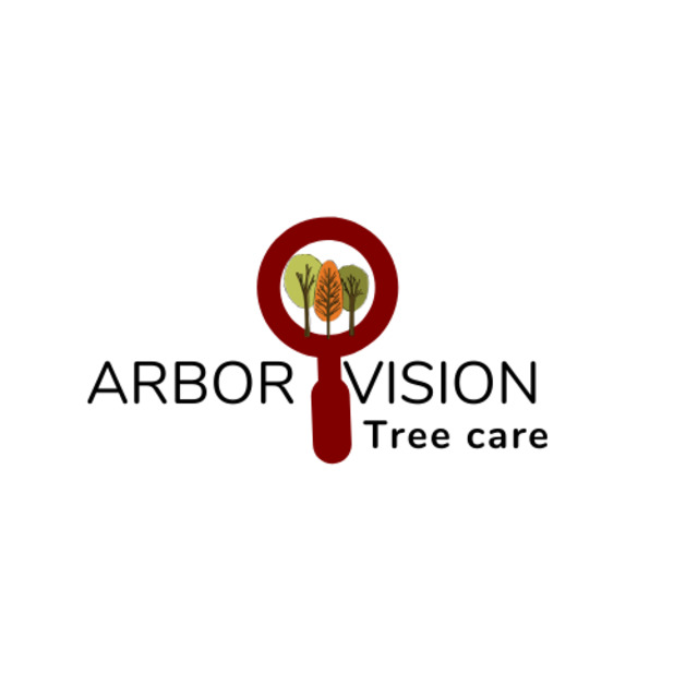 Logo Design entry 1892752 submitted by ASLOGOS to the Logo Design for Arbor Vision Tree Care, arbor-vision.com run by coachdore09