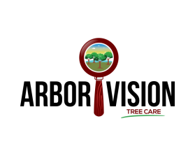 Logo Design Entry 1892754 submitted by tornado to the contest for Arbor Vision Tree Care, arbor-vision.com run by coachdore09