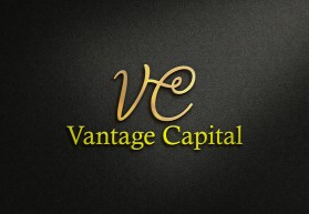 Logo Design entry 1892791 submitted by T2T to the Logo Design for Vantage Capital run by rene@optimalpandl.com