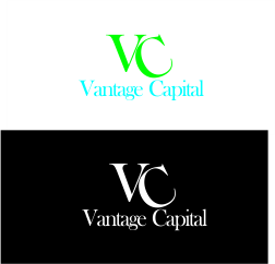 Logo Design entry 1892793 submitted by Erdiyrigiy to the Logo Design for Vantage Capital run by rene@optimalpandl.com