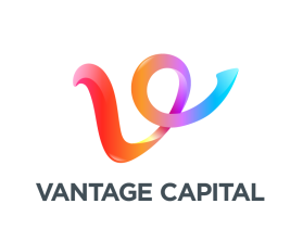 Logo Design Entry 1893007 submitted by expre123 to the contest for Vantage Capital run by rene@optimalpandl.com