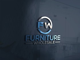 Logo Design entry 1893068 submitted by plexdesign to the Logo Design for Care Furniture Wholesale run by carefurniturewholesale@gmail.com