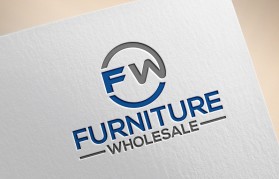 Logo Design entry 1893069 submitted by plexdesign to the Logo Design for Care Furniture Wholesale run by carefurniturewholesale@gmail.com