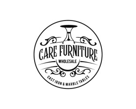 Logo Design entry 1893081 submitted by plexdesign to the Logo Design for Care Furniture Wholesale run by carefurniturewholesale@gmail.com