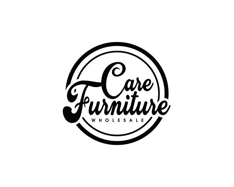 Logo Design entry 1893085 submitted by Didot to the Logo Design for Care Furniture Wholesale run by carefurniturewholesale@gmail.com
