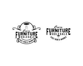 Logo Design Entry 1893097 submitted by ilham1231 to the contest for Care Furniture Wholesale run by carefurniturewholesale@gmail.com