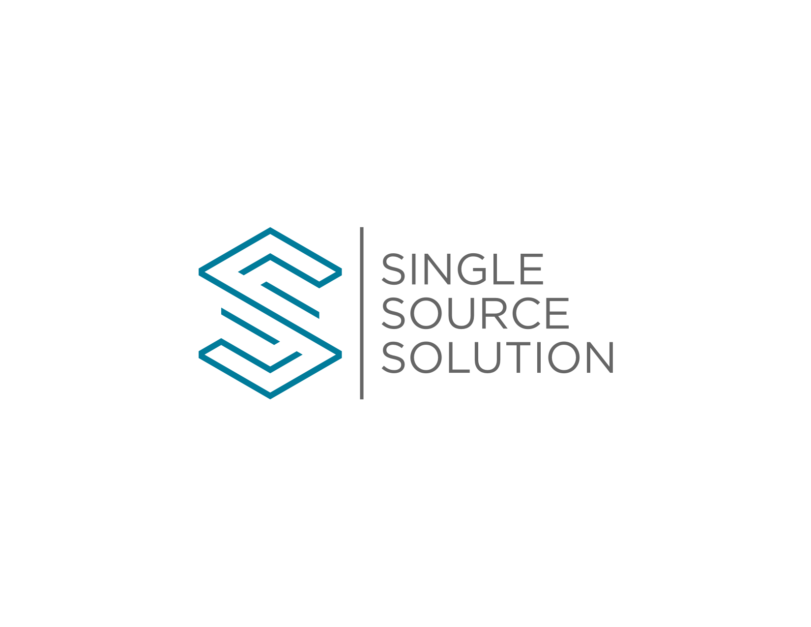 Logo Design entry 1893418 submitted by art.dn to the Logo Design for Single Source Solution run by rtierney
