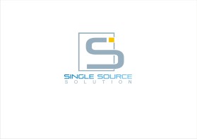 Logo Design entry 1893214 submitted by simple99 to the Logo Design for Single Source Solution run by rtierney