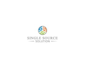 Logo Design entry 1893404 submitted by ronnier to the Logo Design for Single Source Solution run by rtierney