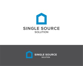 Logo Design entry 1893418 submitted by Logos to the Logo Design for Single Source Solution run by rtierney