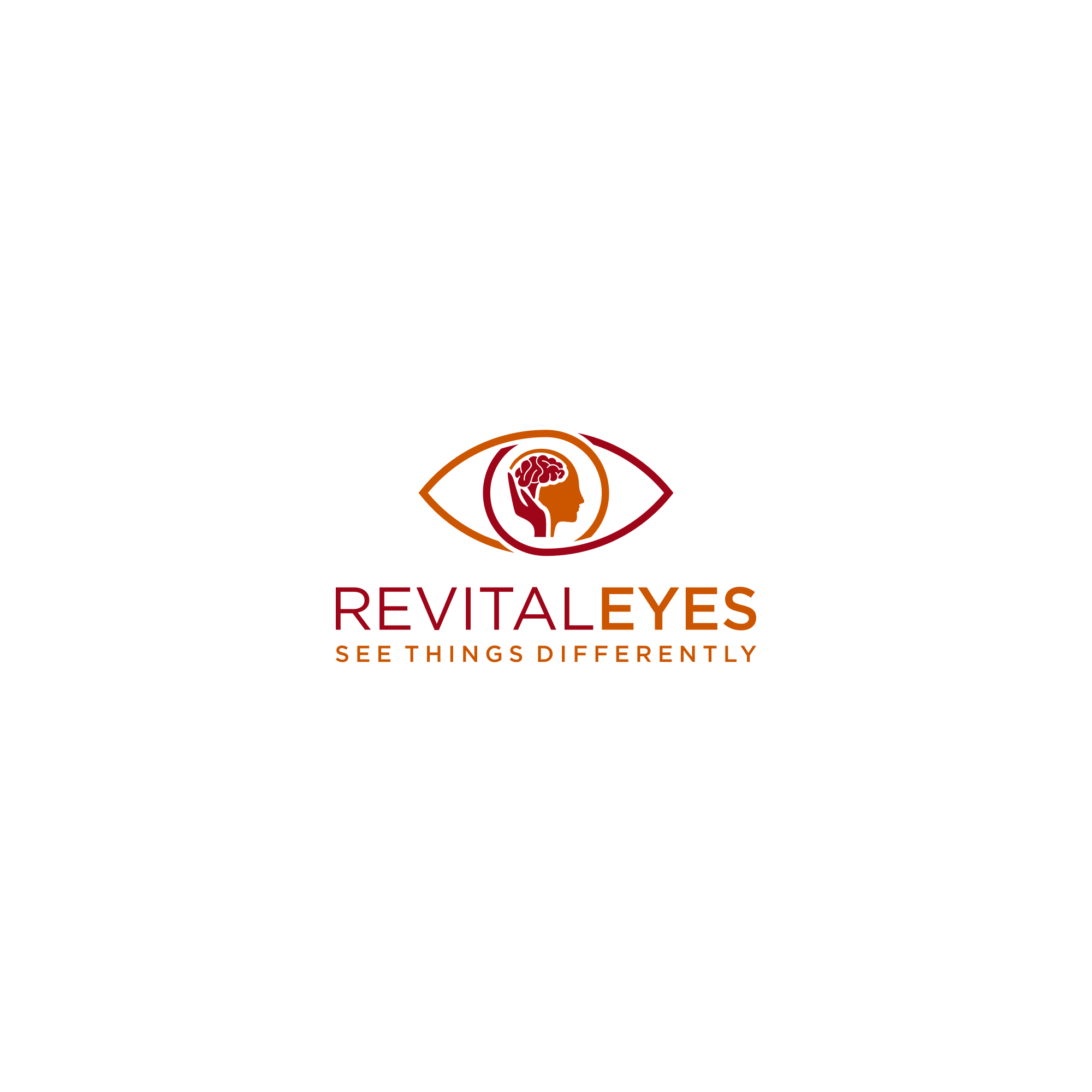 Logo Design entry 1893681 submitted by seropah_ to the Logo Design for RevitalEyes run by bthayil