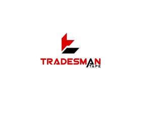 Logo Design Entry 1894078 submitted by azadirachta to the contest for Tradesman Tape run by NotJustMaskingTape@Gmail.com