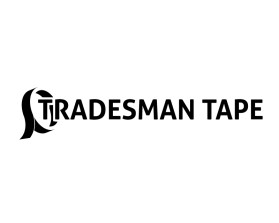Logo Design Entry 1894205 submitted by DeeHarrison to the contest for Tradesman Tape run by NotJustMaskingTape@Gmail.com