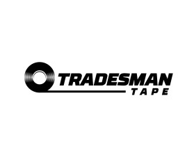 Logo Design entry 1894236 submitted by fuArt to the Logo Design for Tradesman Tape run by NotJustMaskingTape@Gmail.com