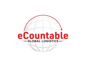 Logo Design Entry 1894355 submitted by sardor to the contest for eCountable Global Logistics run by bdmackler